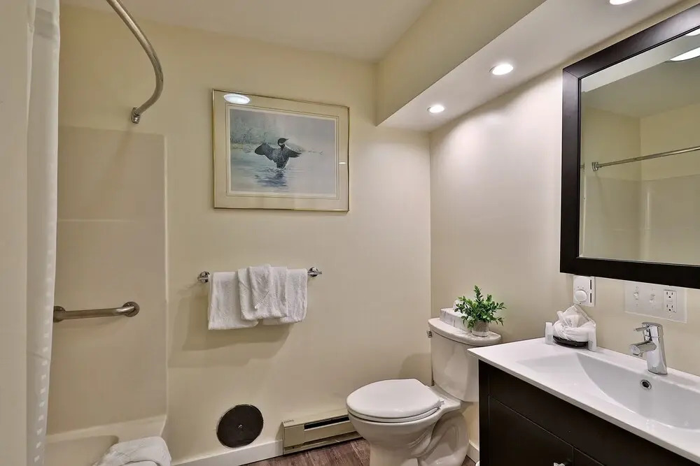 Kcis 613 - the Cozy Cubbie: Sleeps 4 in Killington Center