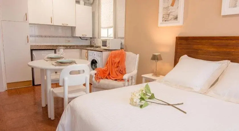Apartamentos Acacio