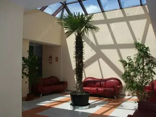 Hotel Bradul