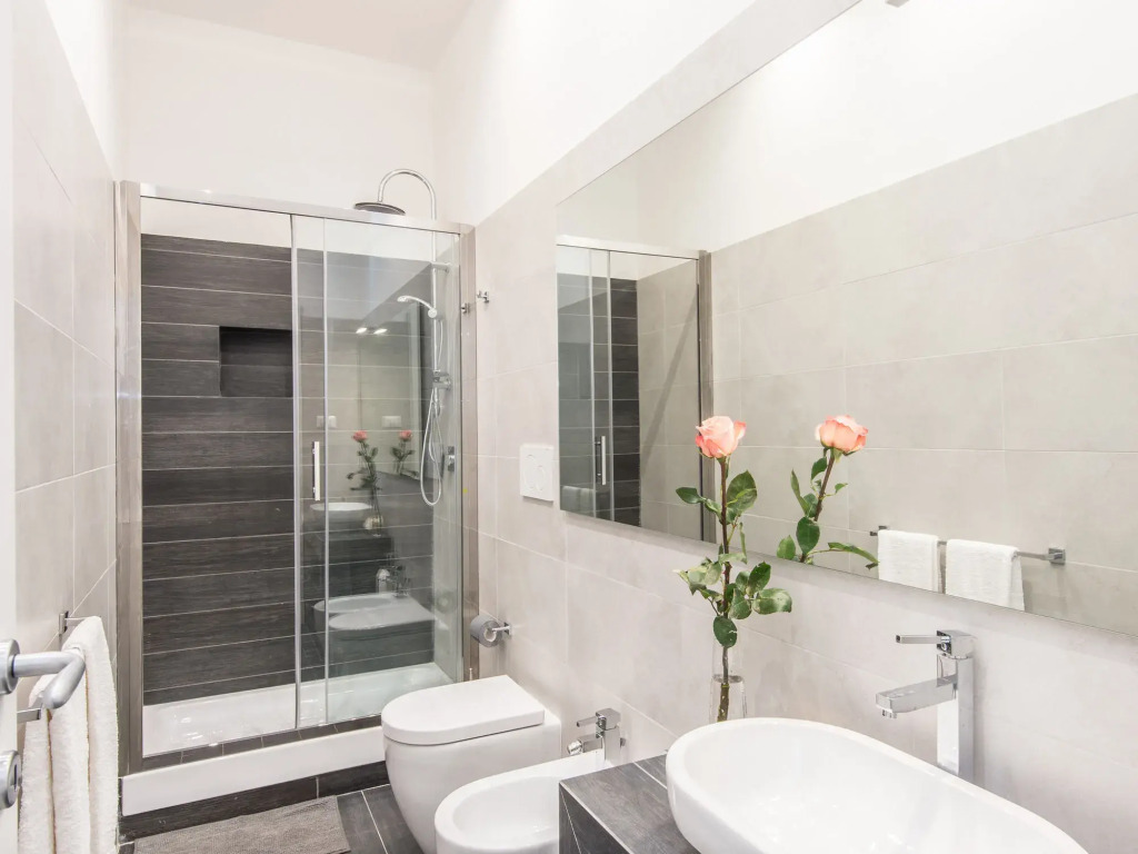 Residenza Ottaviano 105 by Hili