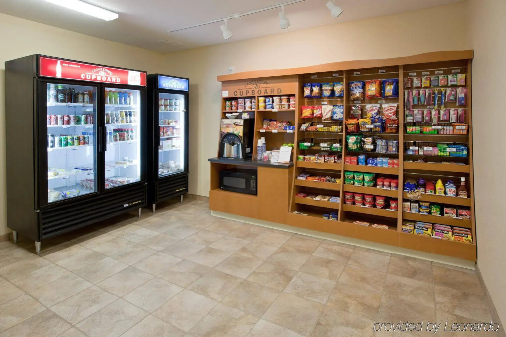 Candlewood Suites Champaign-Urbana University Area by IHG