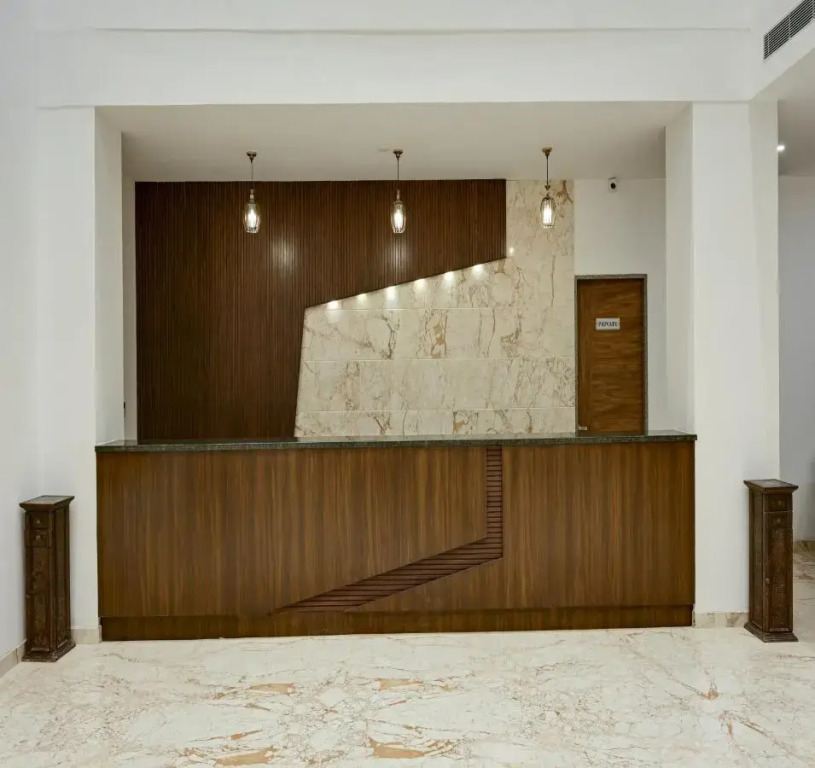 Red Tullip Md Valley Resort & Spa - Luxury Resort With Swimming Pool, Udaipur