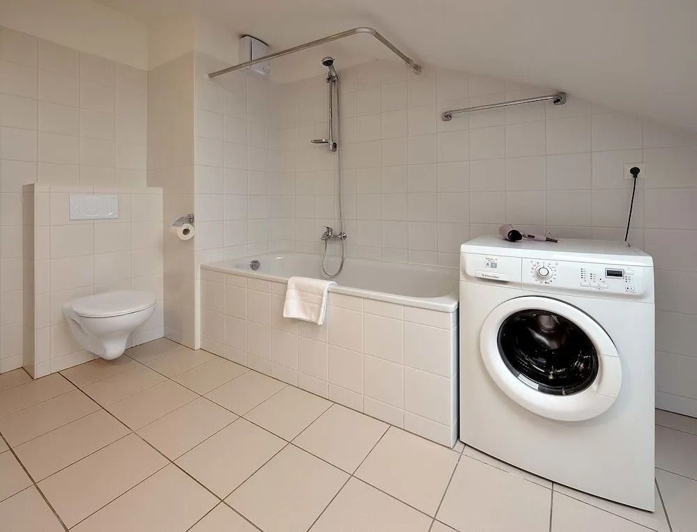 Business & Family Ambiente Apartments