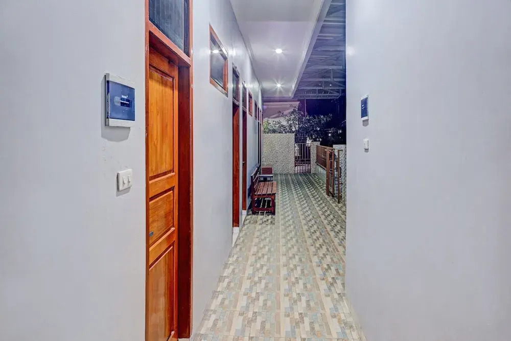 Hotel O Mulia Bangka