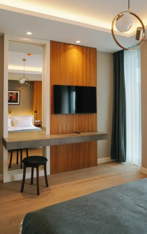 RUKA Hotel