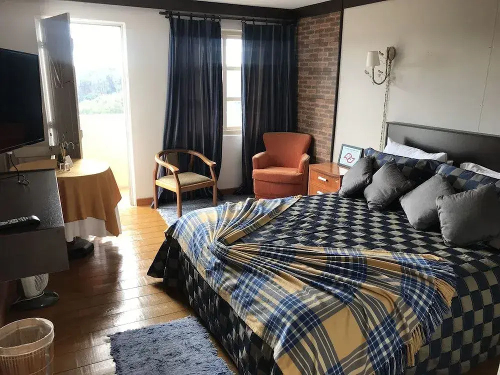 Casa Lavanda - Guest House