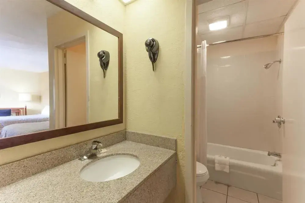 Days Inn Pigeon Forge South