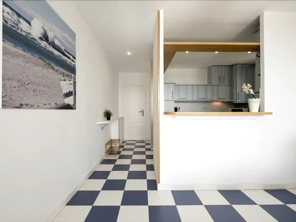 Apartamento del Mar