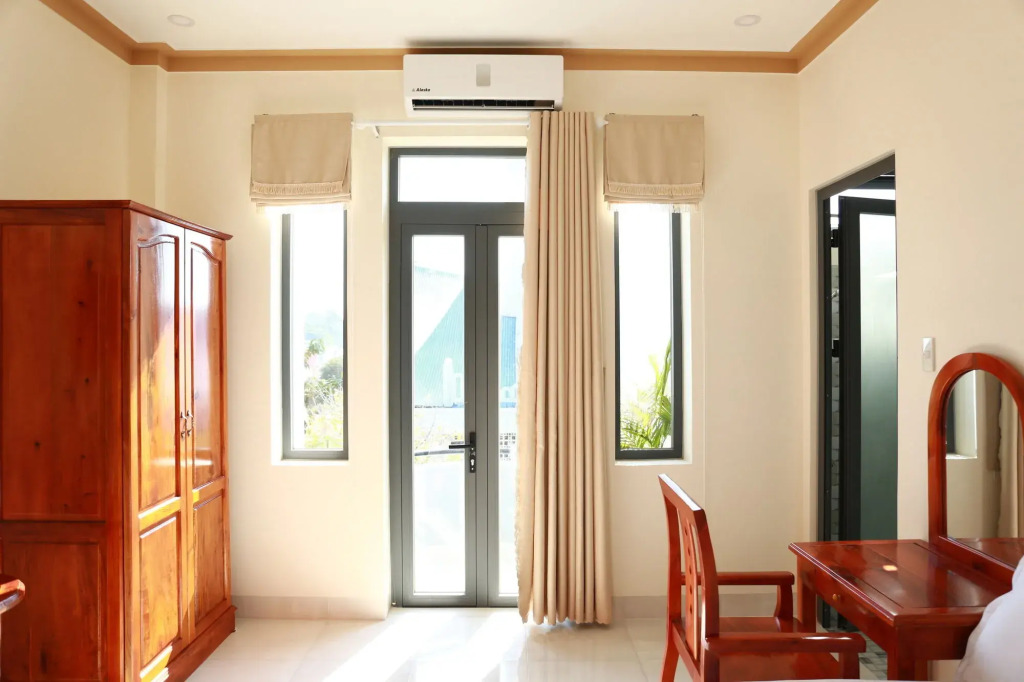 Lien Thong Hotel