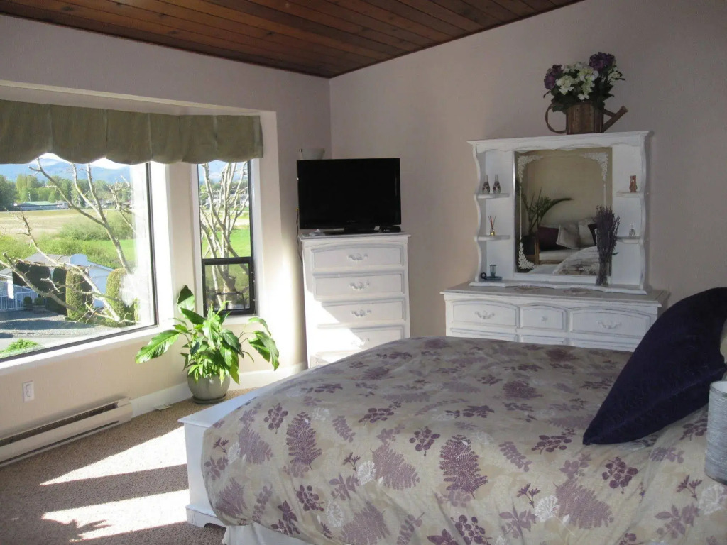 Valley View Bed and Breakfast