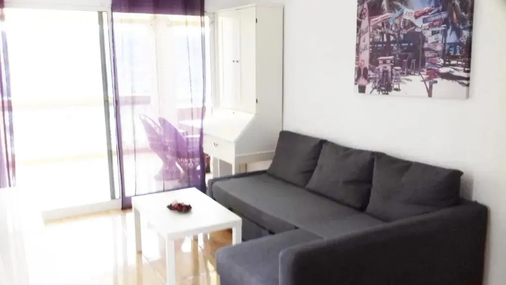 Apartamento Alegria