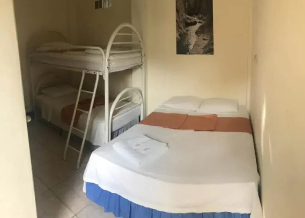 Hostal San José
