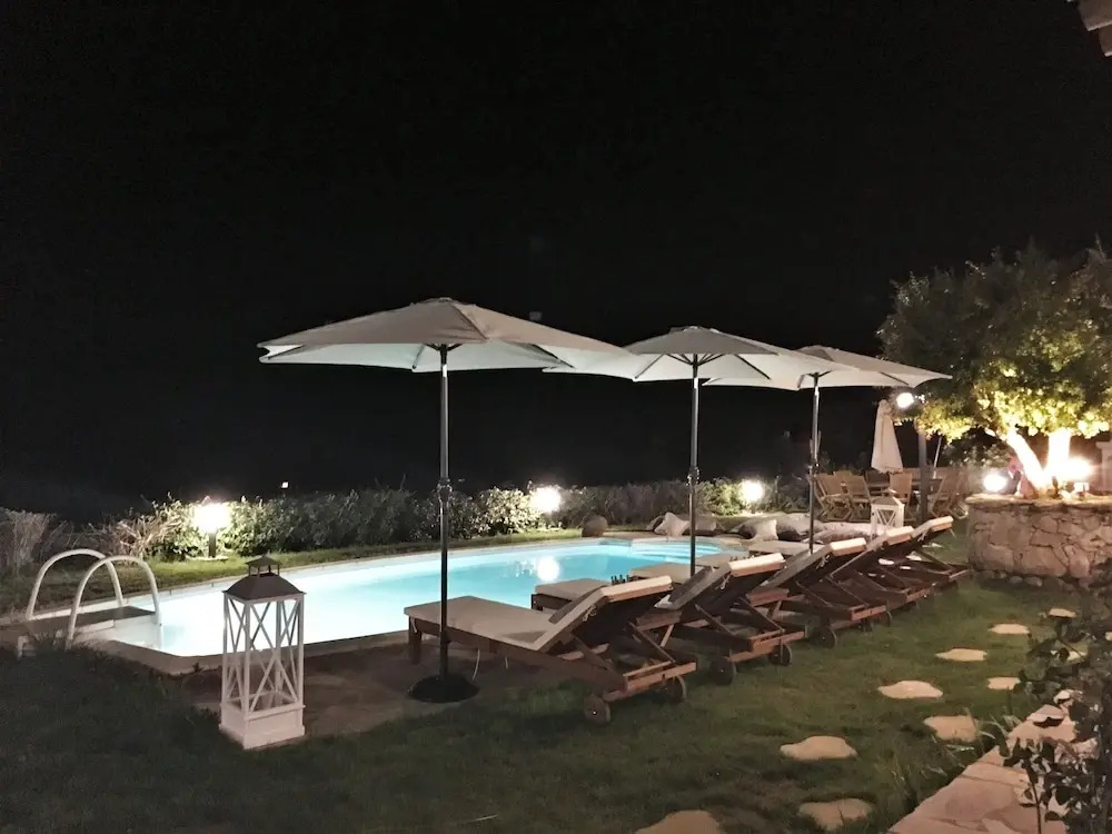 Villa Kanishka