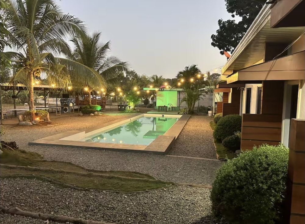 Relaxing Resort Stay at Ashelma Resort
