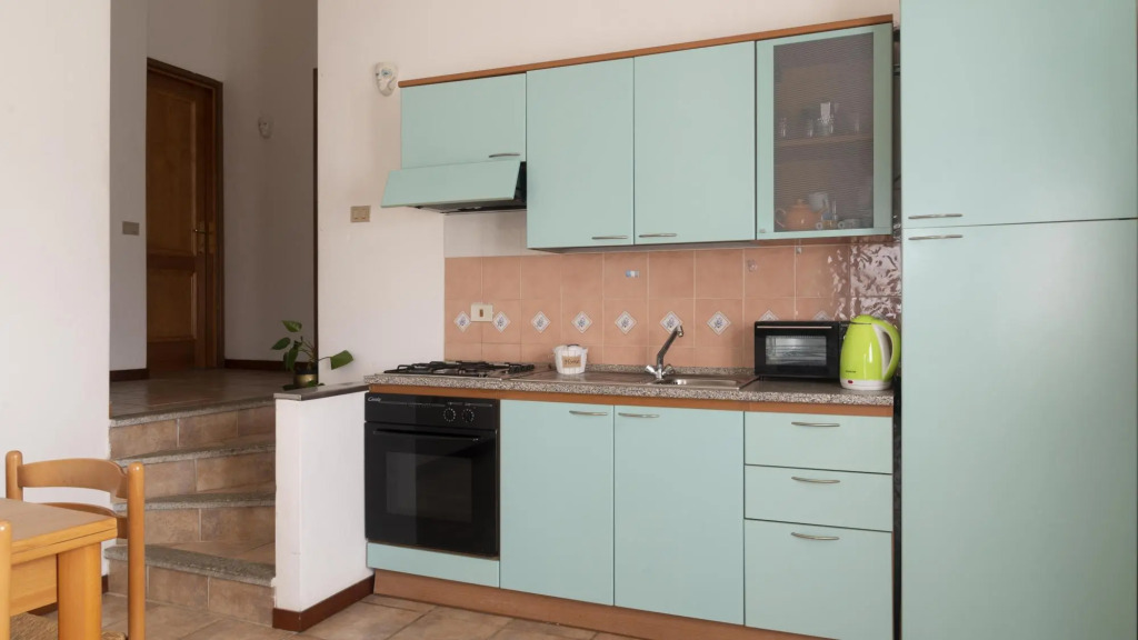 Welcomely - Casa degli Argonauti B