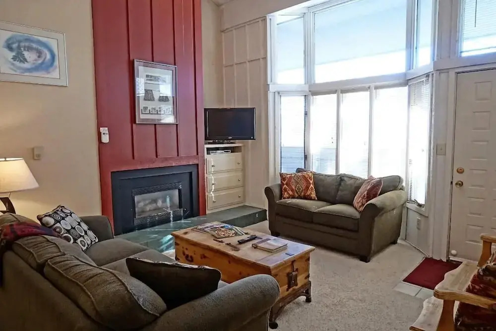 Ski Time Square 210 (202776-4553) - 1 Br Condo