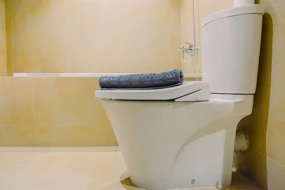 Luxurious And Pleasant 2br Branz Bsd City Apartment