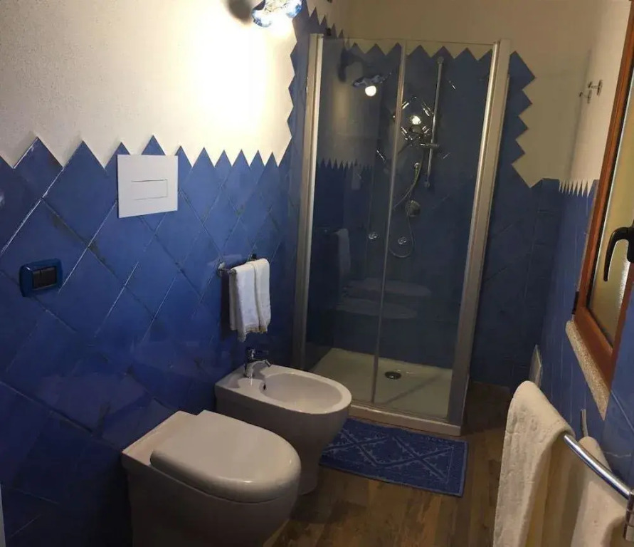 B&B da Miranna