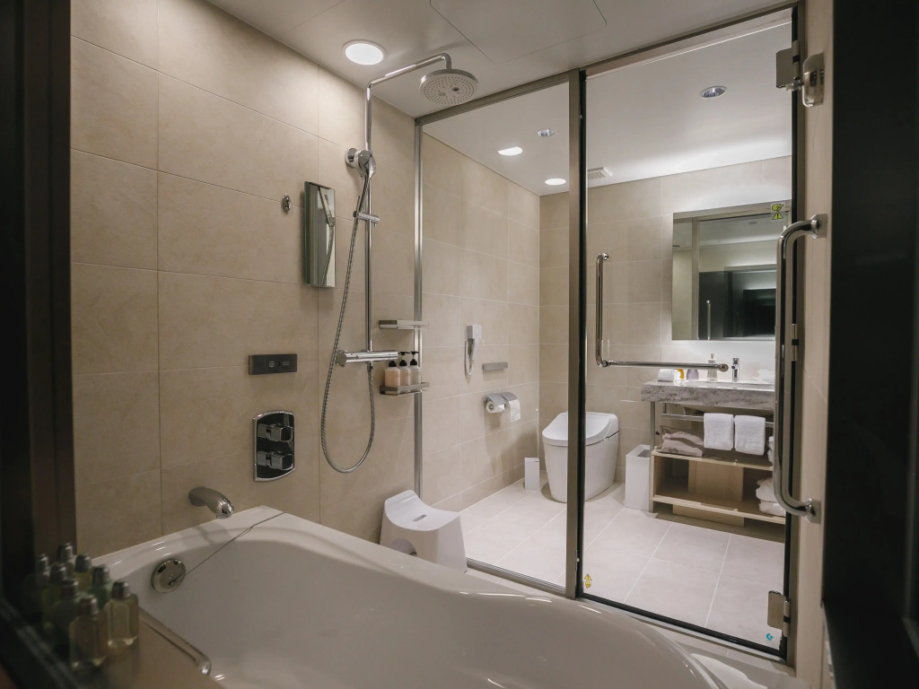Hotel Royal Classic Osaka