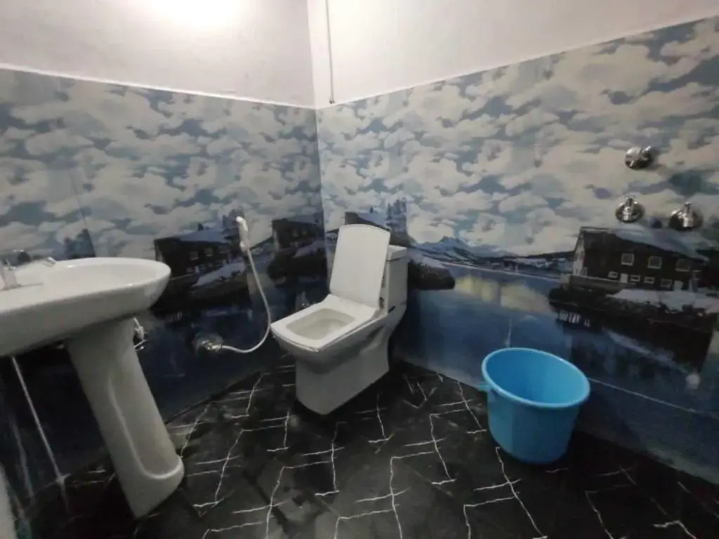 Oyo Hotel Skystar