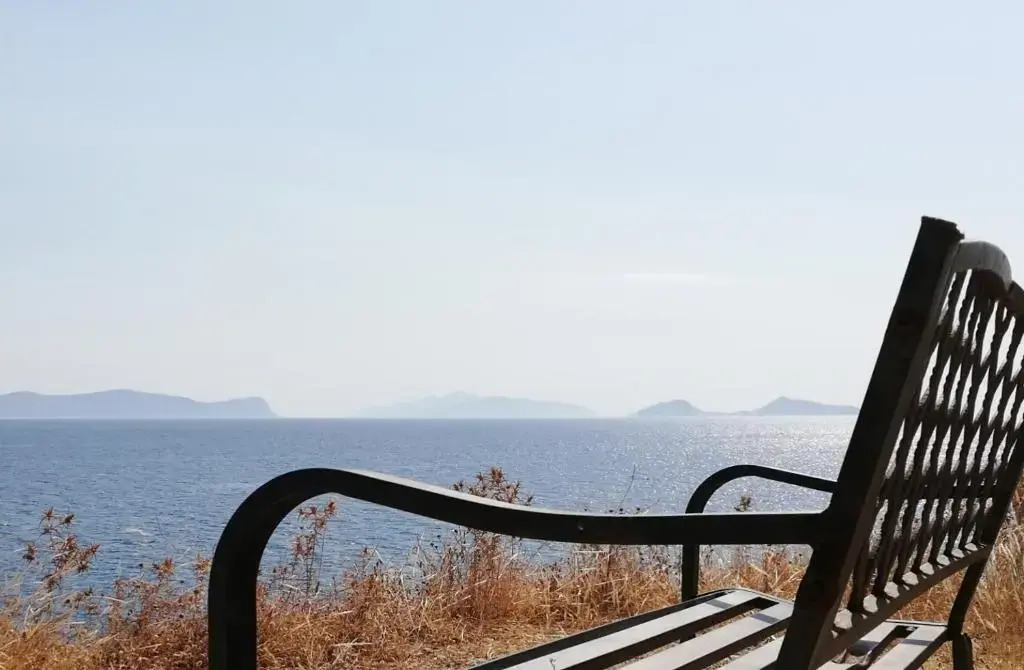 Summer house in Spetses