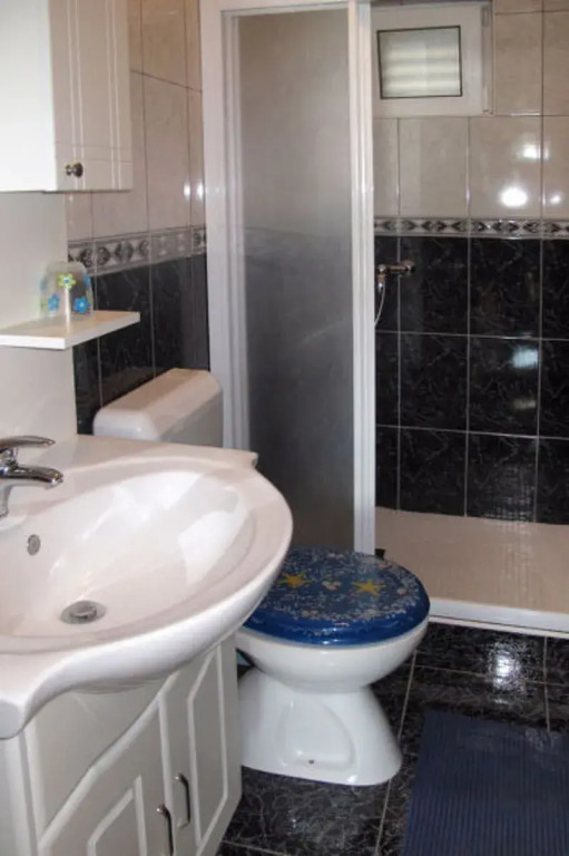 Apartment Giljo Ammoudi 30127
