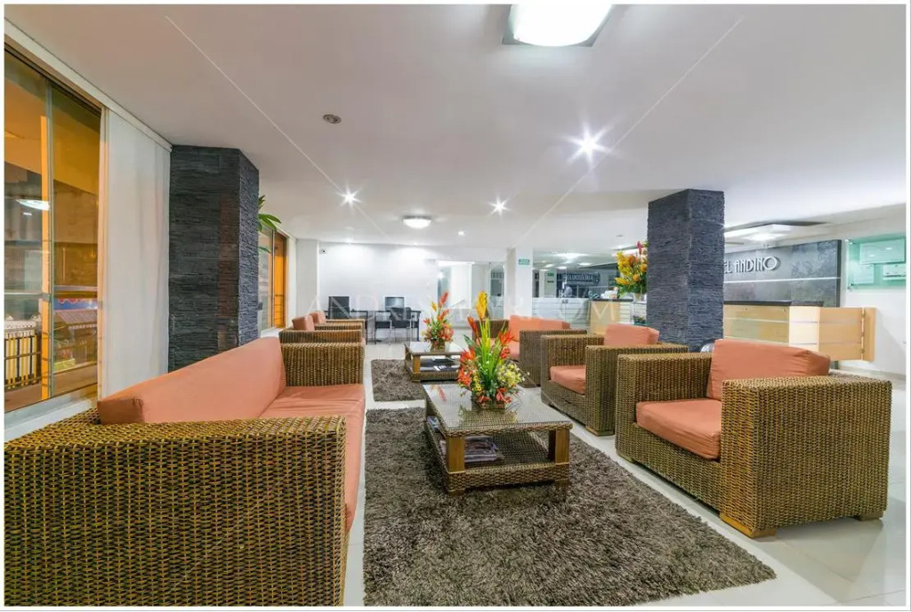 Hotel Andino