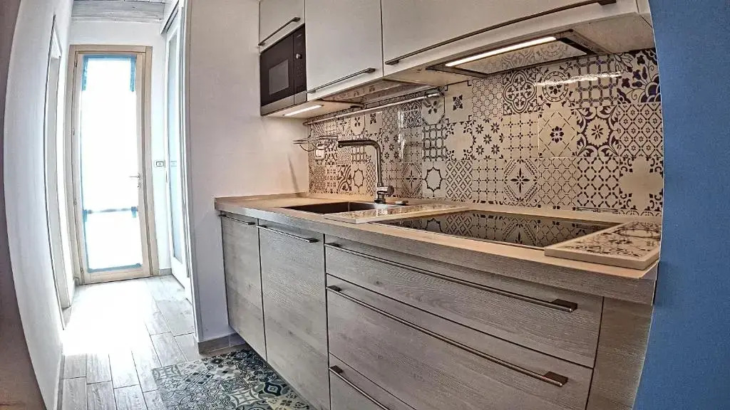 Asinaro Residence - Fronte Mare