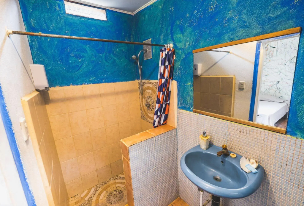 Pura Vida Hostel