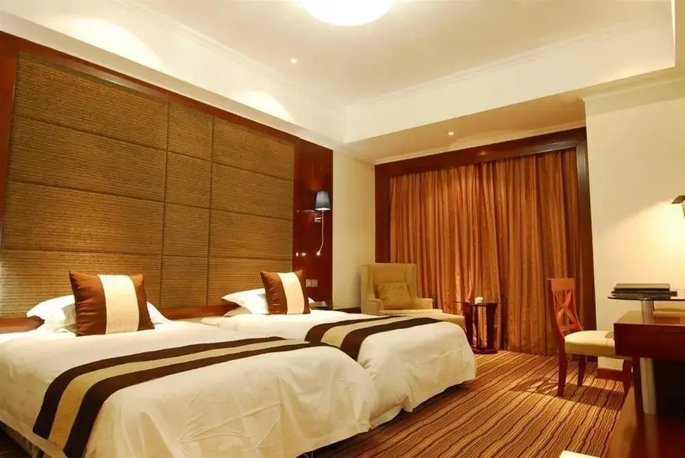 Young Sun Hotel Hebei