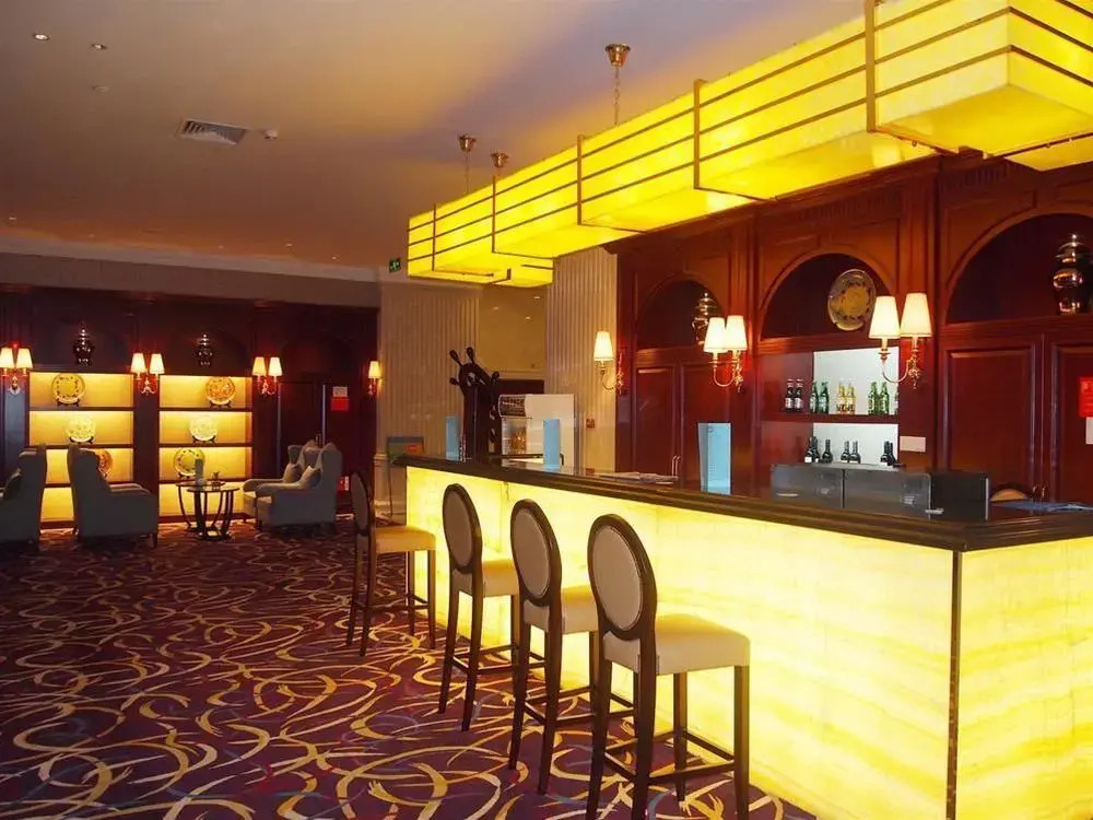 Royal Tulip Hotel Tianjin