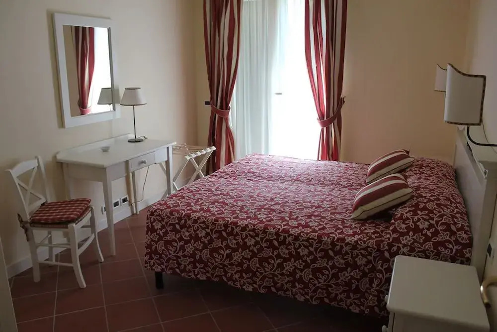 Villa Rosella Resort