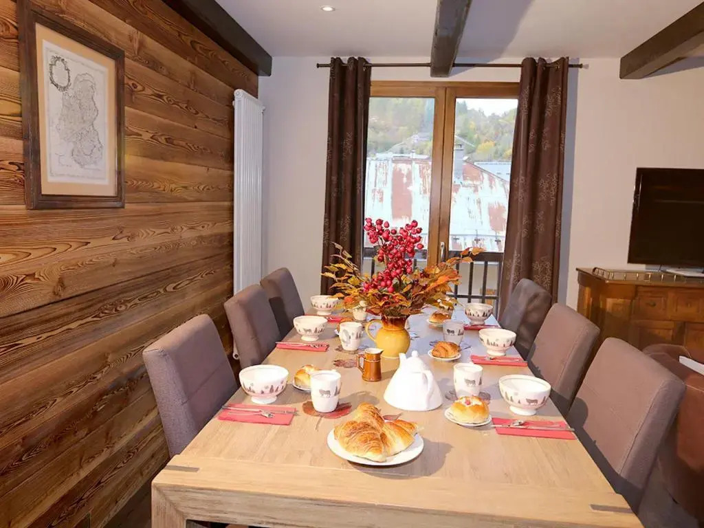 Appartement Valloire, 4 pièces, 9 personnes - FR-1-263-218