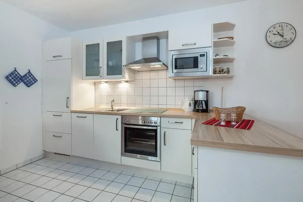 Dünenblick Wohnung 39