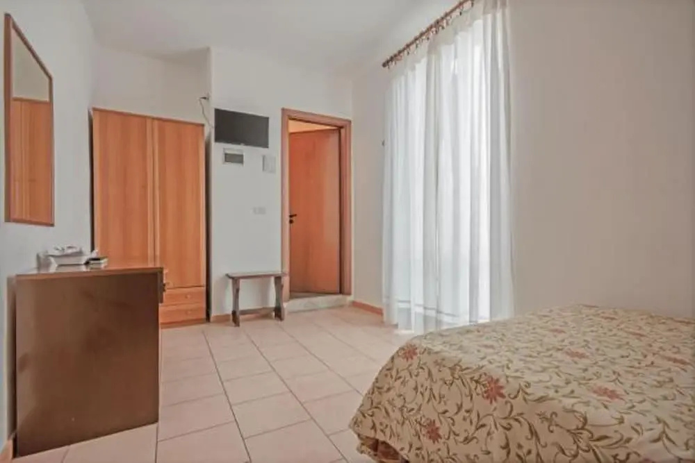 Albergo Rondò