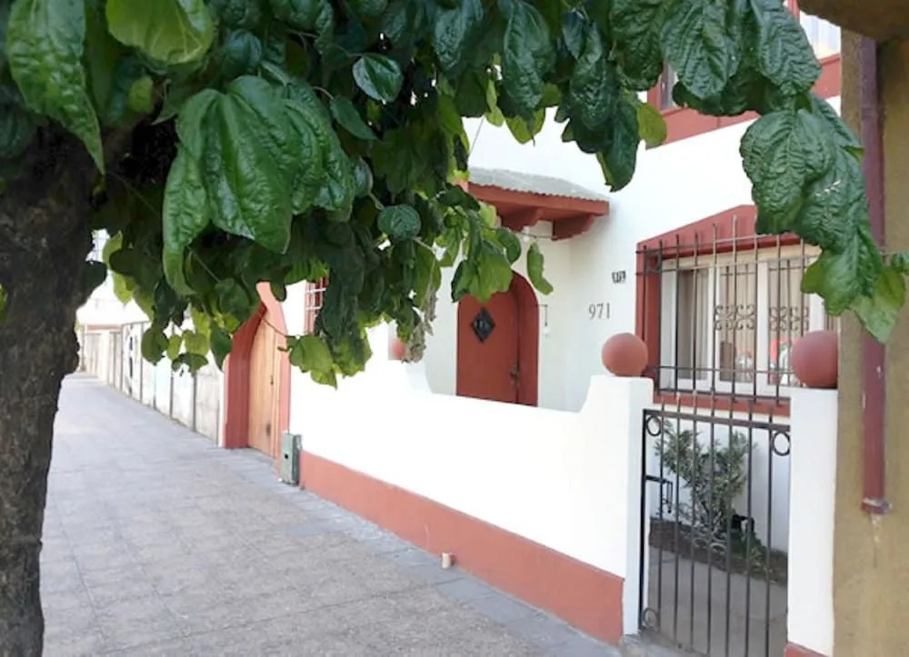 Hostal Majo