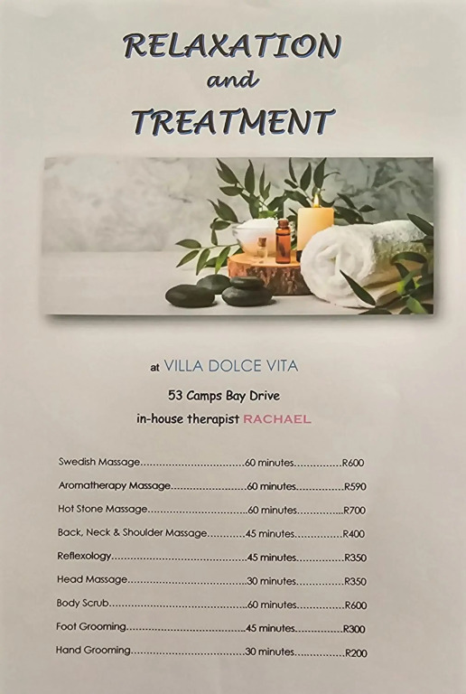 Villa Dolce Vita
