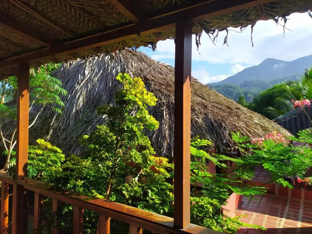 Hostal Recuerdos del Tayrona