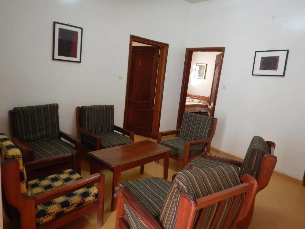 Residence Saint James