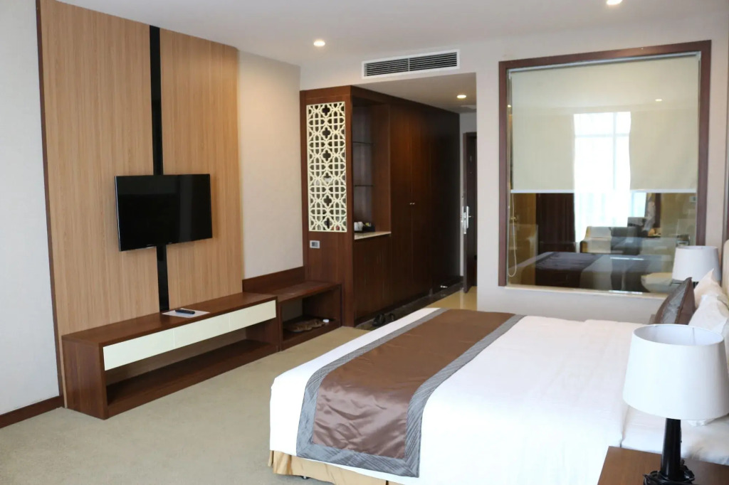 Muong Thanh Luxury Bac Ninh Hotel