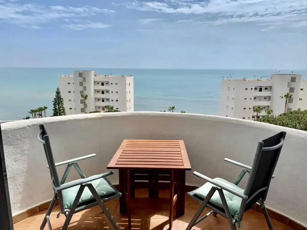 Beach & Hippie Chic Apartment for Happy People - Marbella - Calahonda
