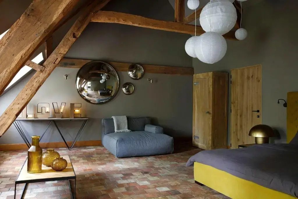 Le Manoir De La Plage