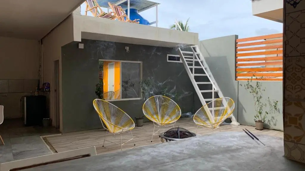 Casa Luna