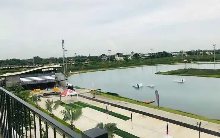 ESC Park Hotel
