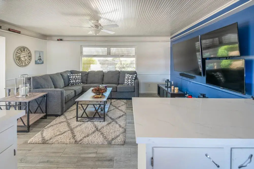 Exquisite 4BR Home near Old Town by WanderJaunt