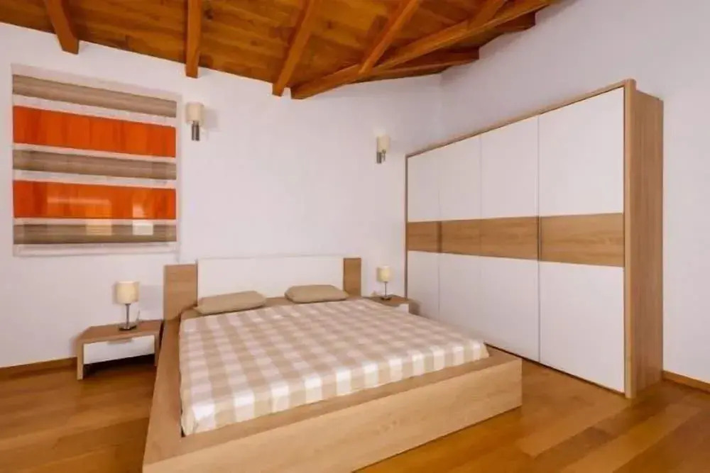 Holiday Home Leko