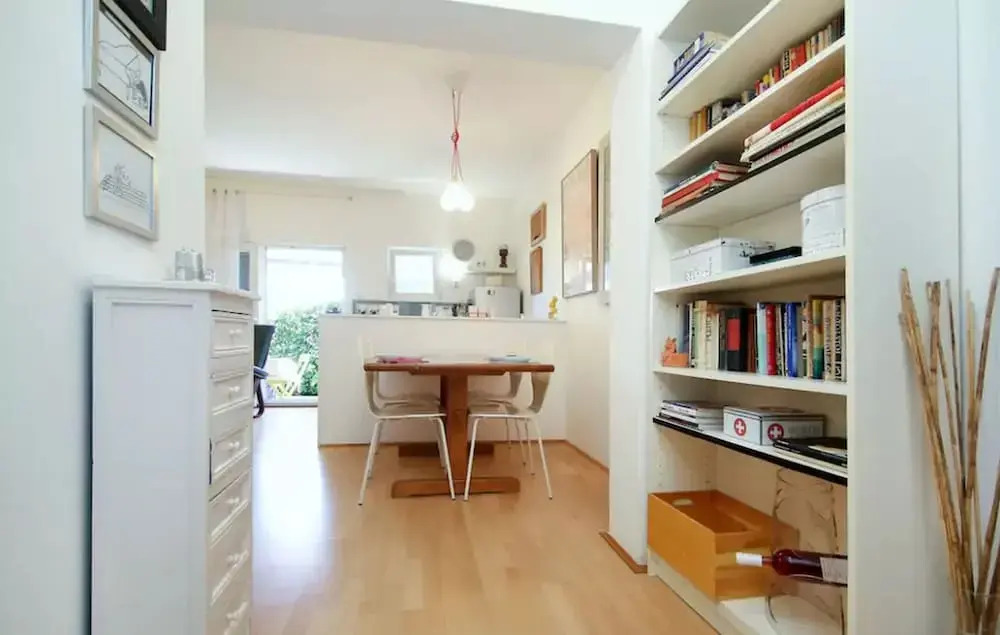 Apartment Top