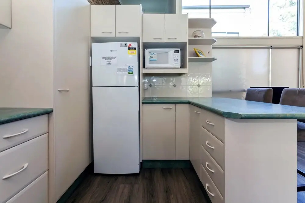 Bay Parklands, Townhouse 9, 2 Gowrie Avenue