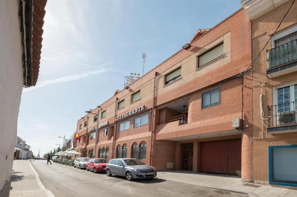 Hotel Vivar
