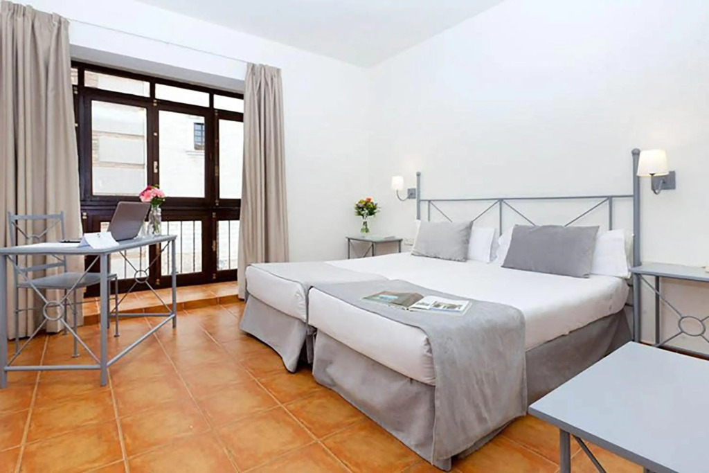 Sercotel Toledo Imperial
